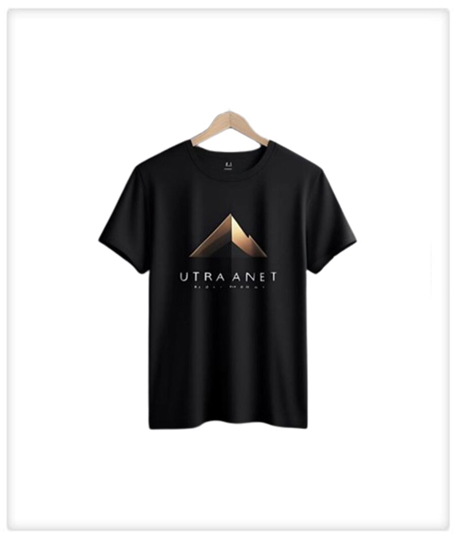 Balck T-shirt