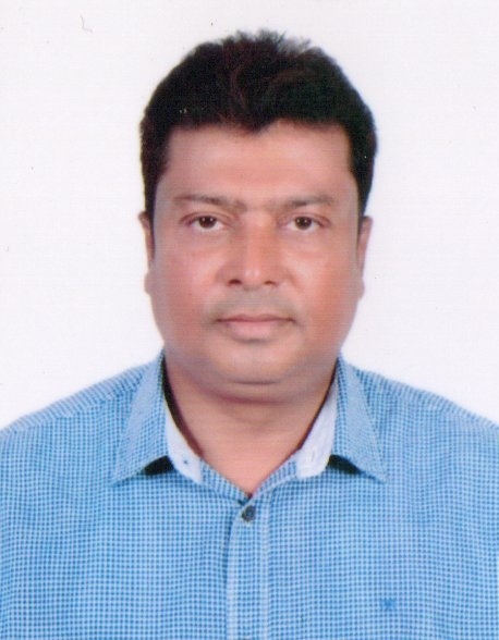 Sirajul Islam