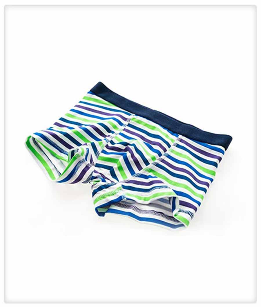 Boxer Briefs Underwear