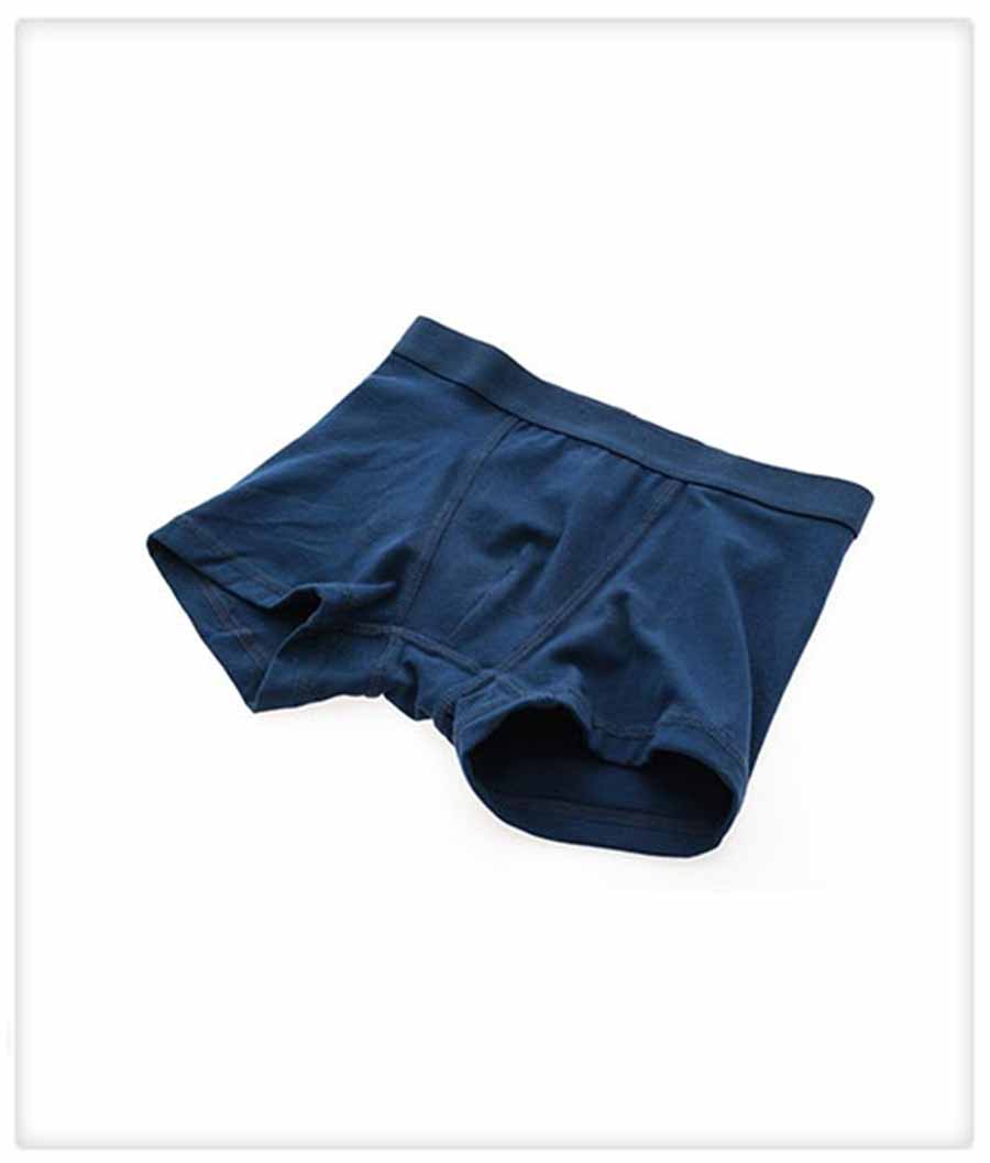 Elastic Underwear