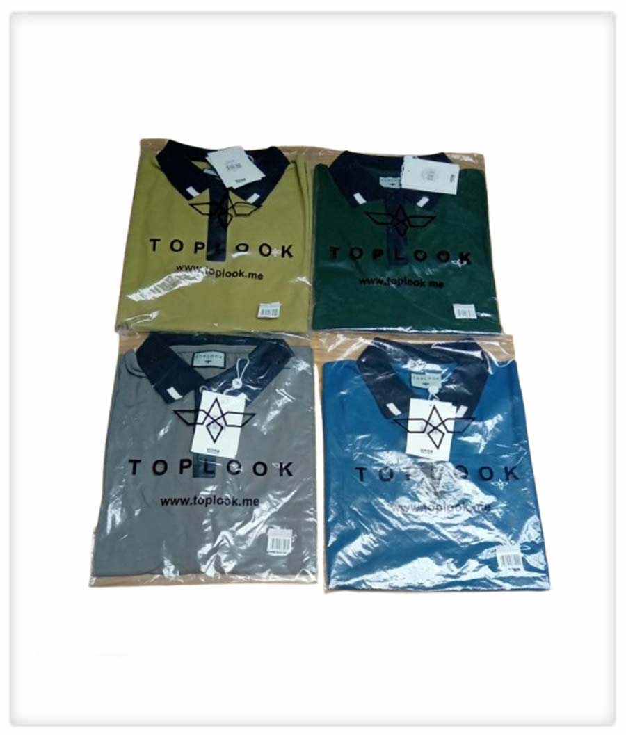 Polo T-Shirt