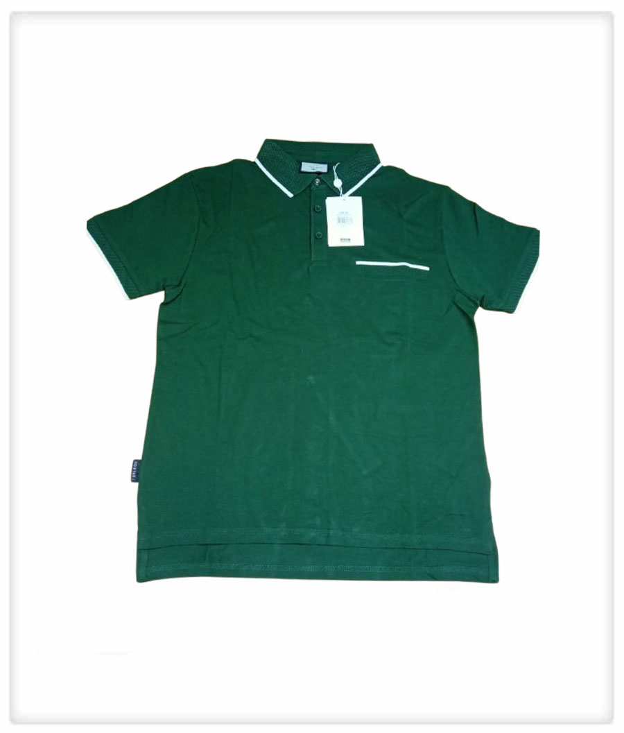 Polo T-Shirt