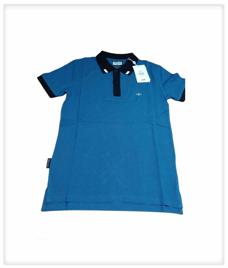 Polo T-Shirt