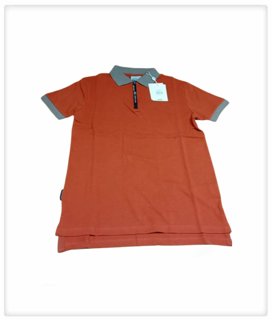 Polo T-Shirt