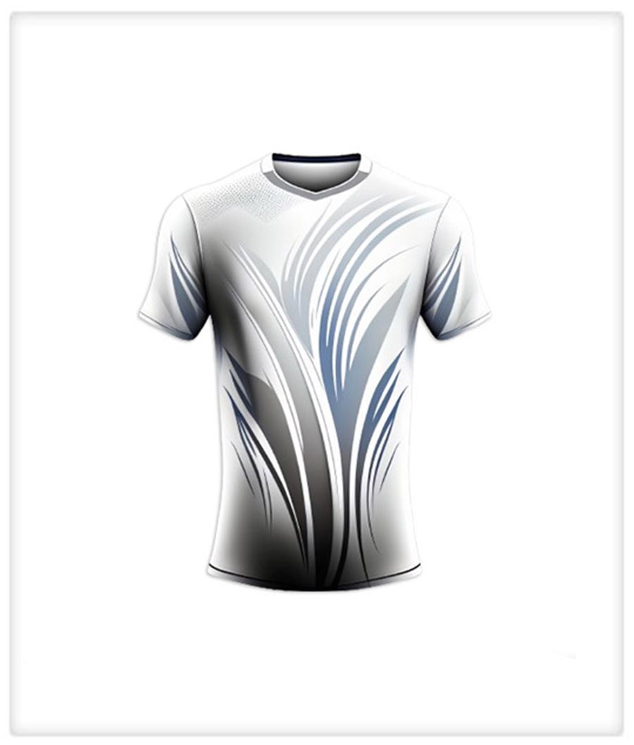 Soccer Jersey