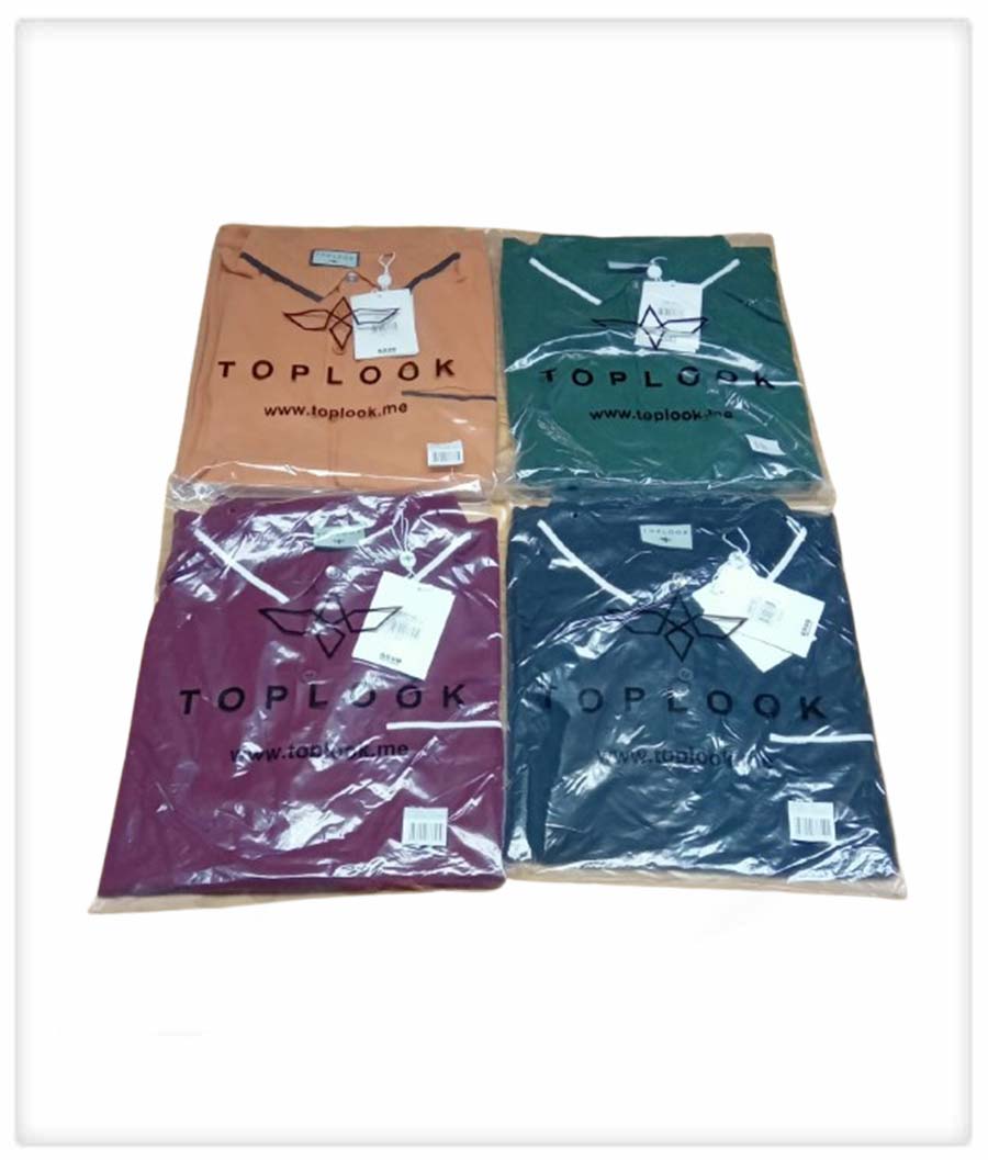 Polo T-Shirt