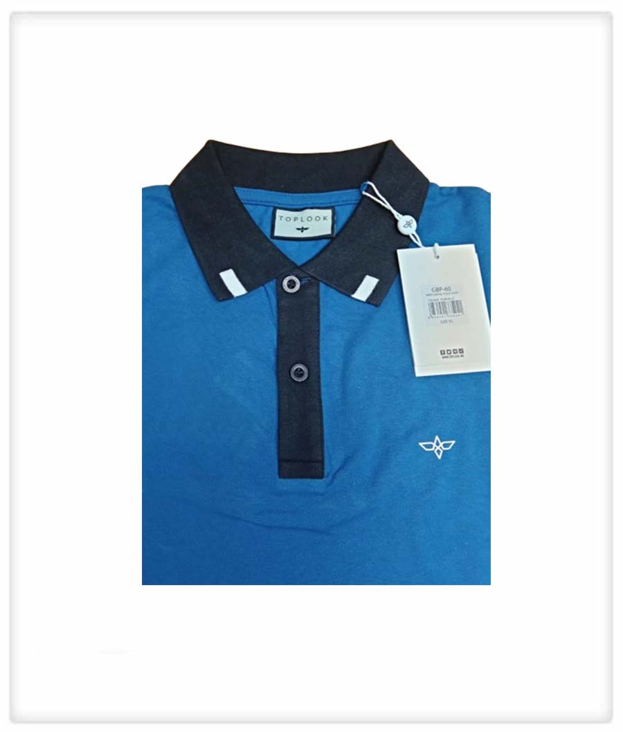 Polo T-Shirt