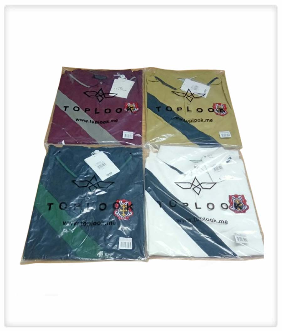 Polo T-Shirt