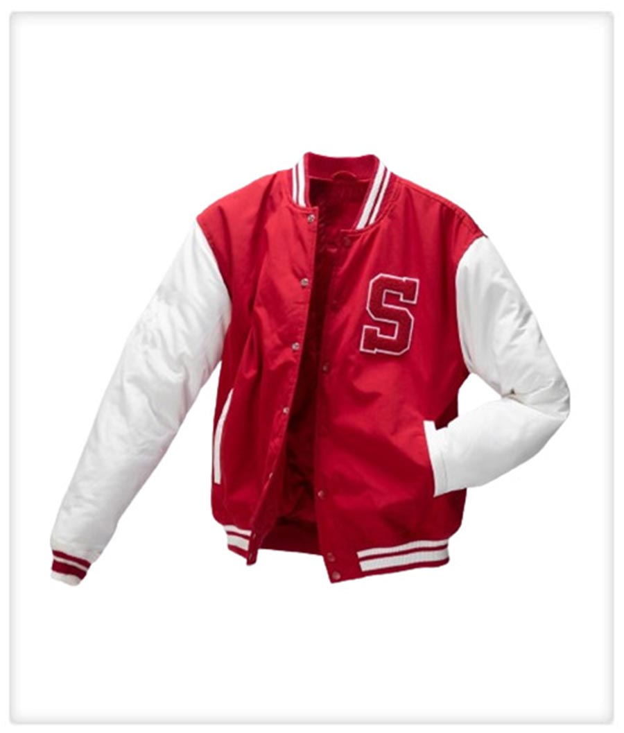 Varsity Jackets