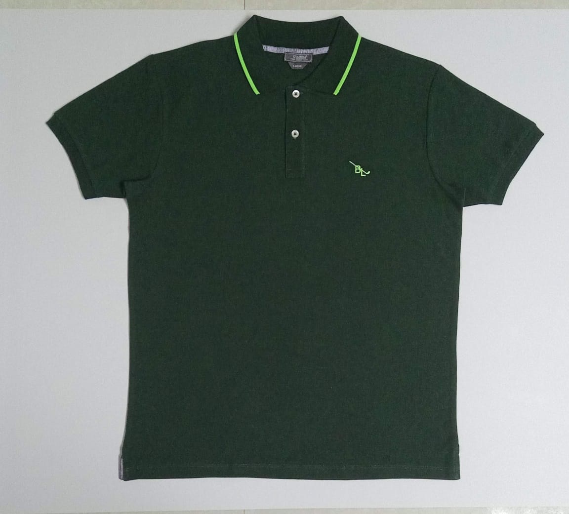 Polo T-Shirt