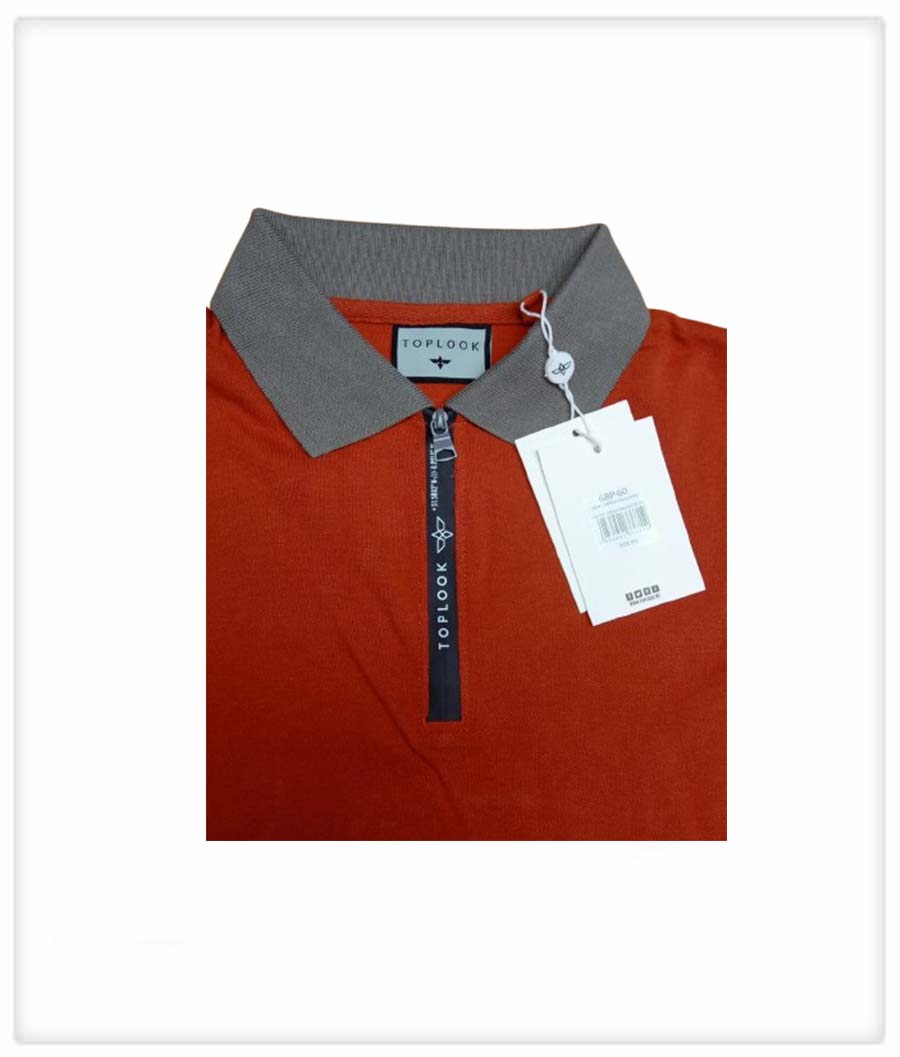 Polo T-Shirt