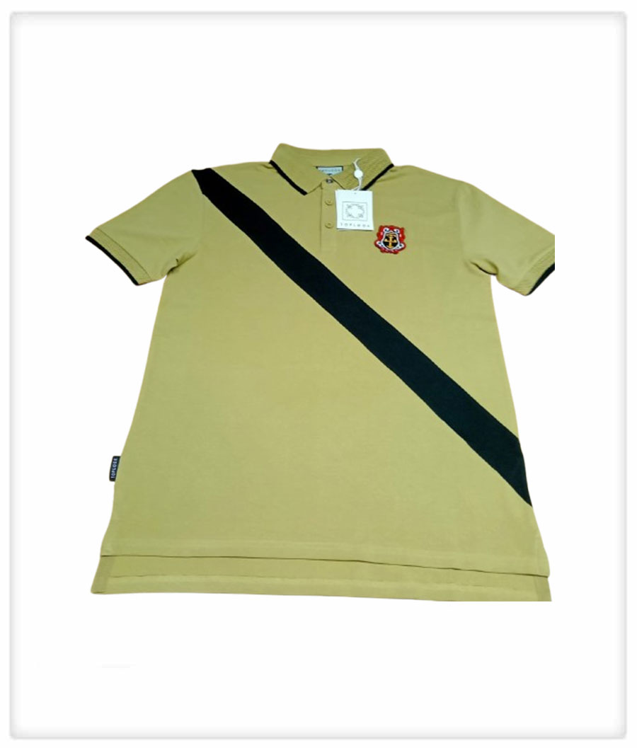 Polo T-Shirt