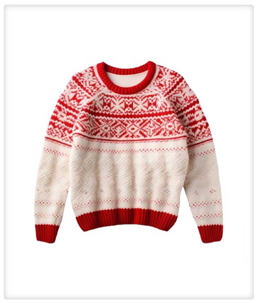 Christmas Sweater