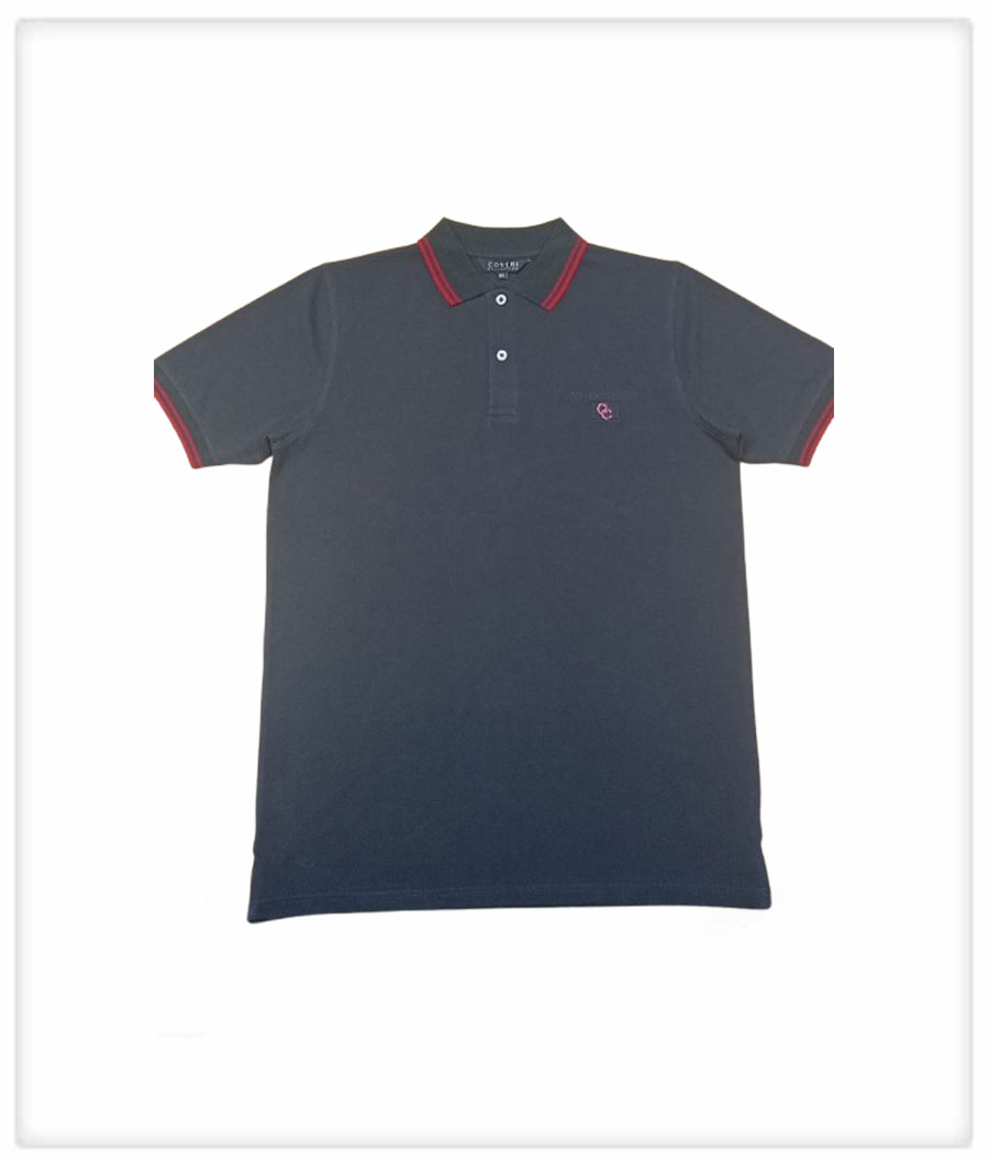 Polo T-Shirt